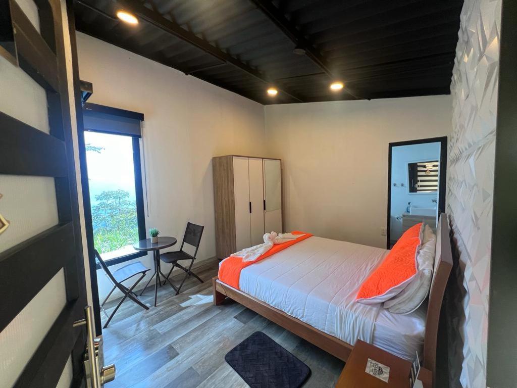 Solaris Glamping Exclusive Hotel Tena Exterior foto